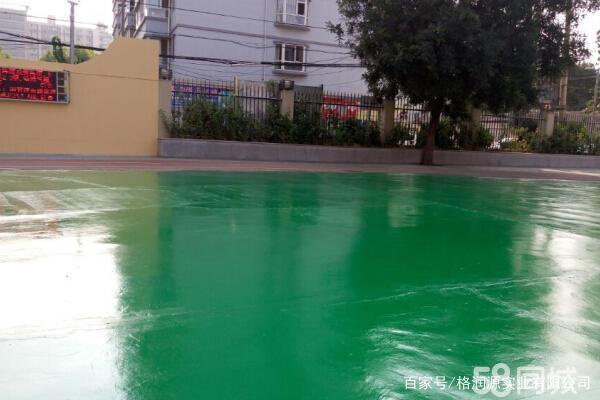 曾都 地坪漆翻新维修